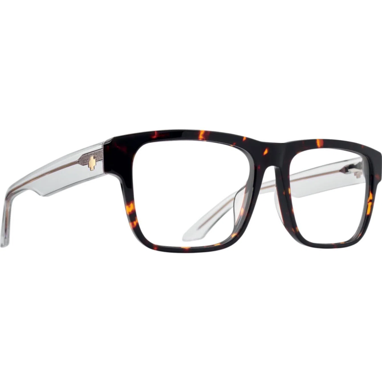 SpyOptic YV021001 Eyeglasses - view 3